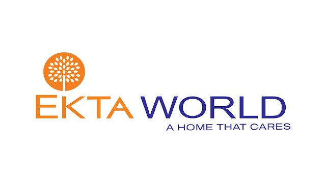 Ekta World Unveils New Logo and Brand Identity: ‘A Home That Cares’